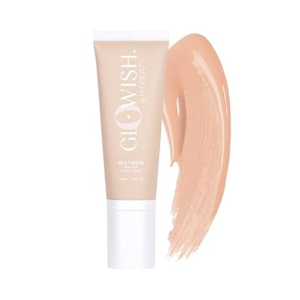GloWish Multidew Skin Tint 01 FAIR